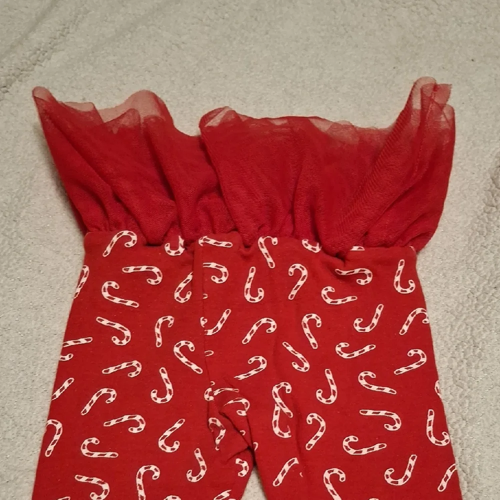 Carter's Just One You Red Baby Garment